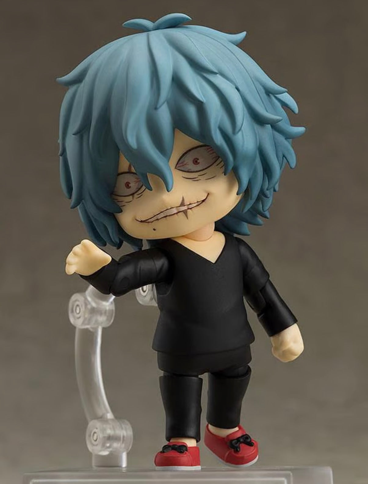 My Hero Academia Shigaraki Nendoroid Figur #1163
