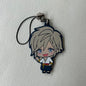 A3! Rubber Strap Charm