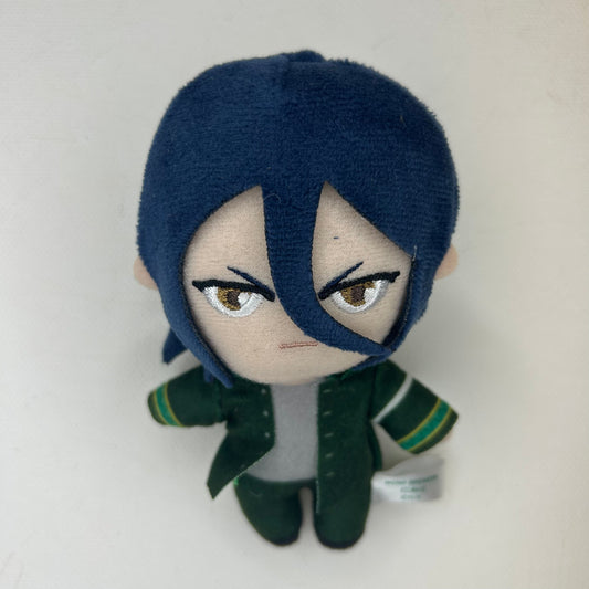 Wind Breaker Kyotaro Sugishita Plush