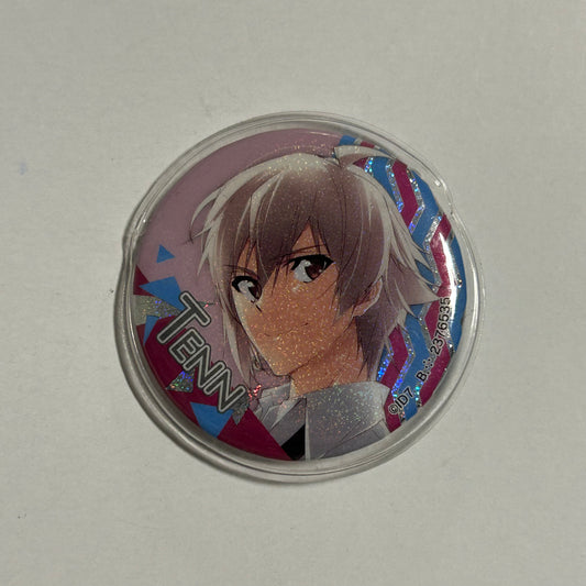 Idolish7 Tenn Kujo Button