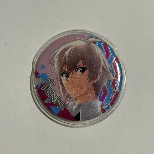 Idolish7 Tenn Kujo Button