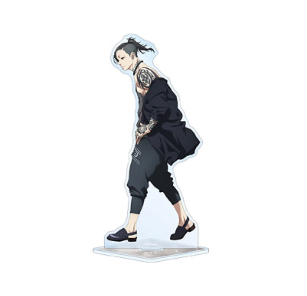 Tokyo Ghoul Uta Acryl Ständer