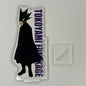My Hero Academia Fumikage Tokoyami Acrylic Stand