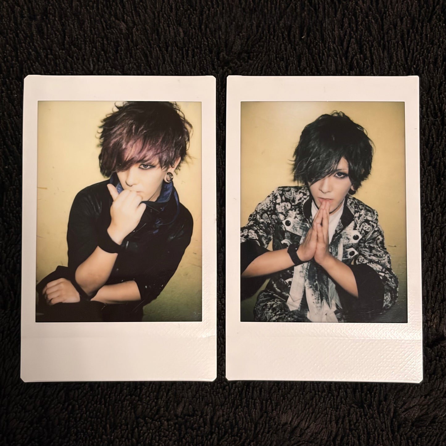 ΛrlequiΩ Tamon Cheki ❀
