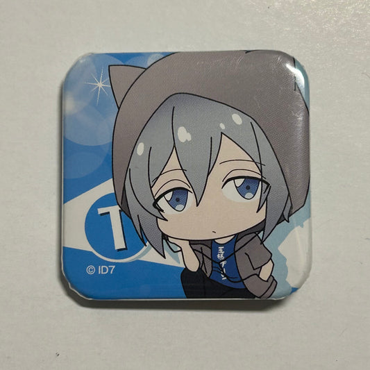 Idolish7 Tamaki Yotsuba Button