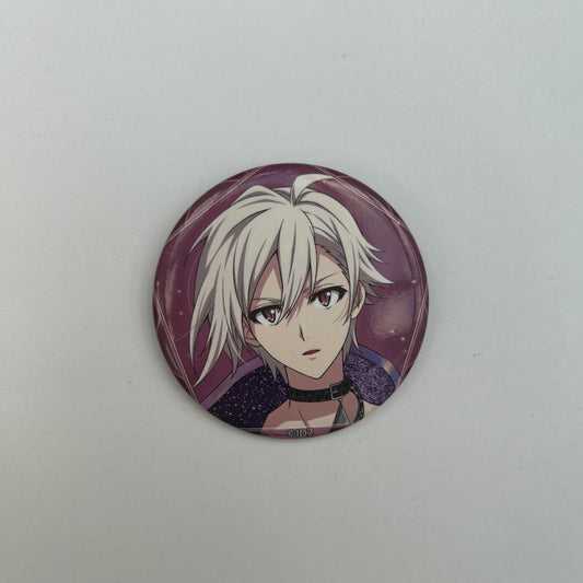 Idolish7 Tenn Kujo Button