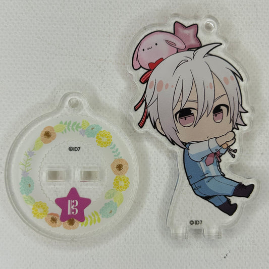 Idolish7 Tenn Kujo Acryl Ständer