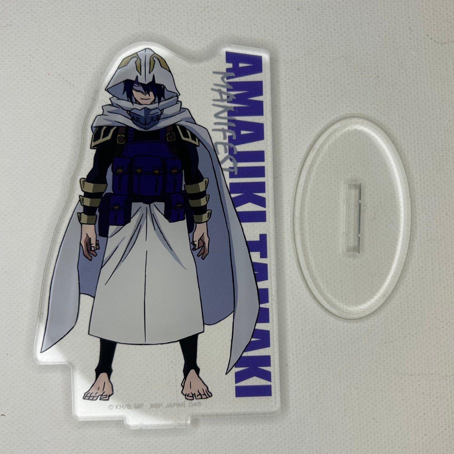 My Hero Academia Tamaki Amajiki Acryl Ständer