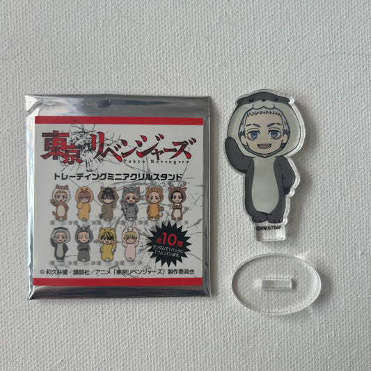 Tokyo Revengers Mitsuya Acrylic Stand