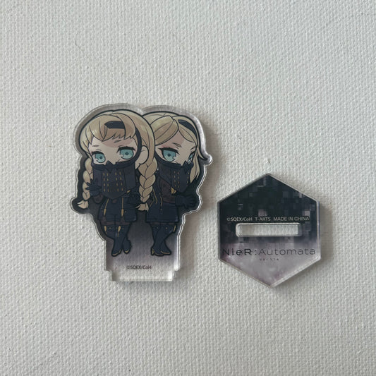 Nier: Automata Acryl Ständer