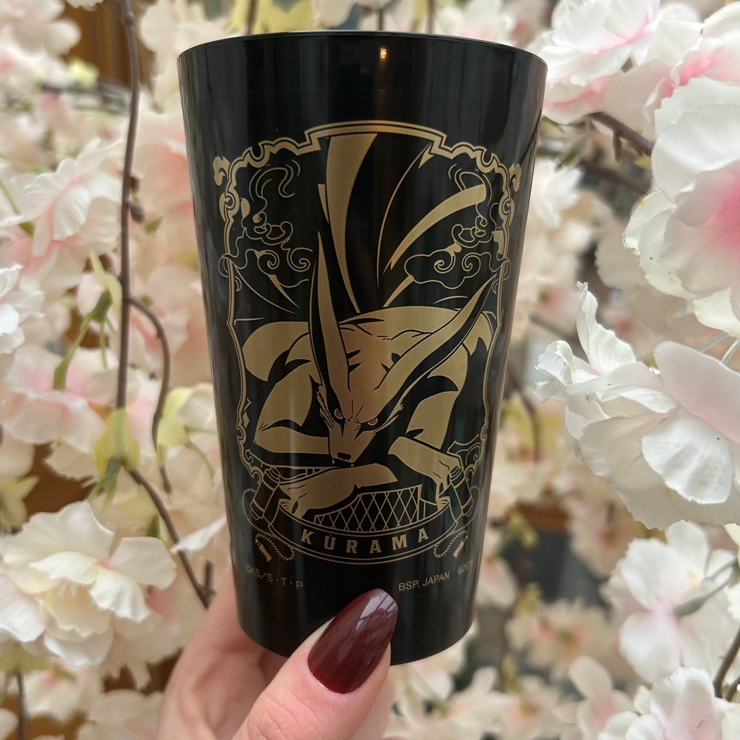Naruto Kurama Mug