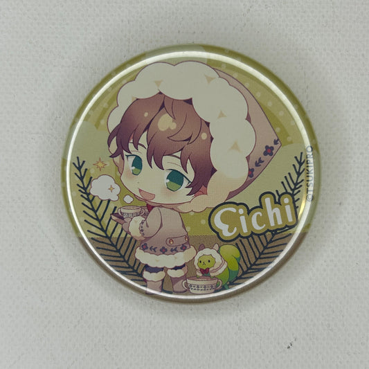 TSUKIPRO Horimiya Eichi Button