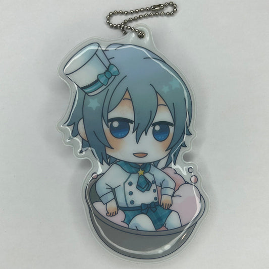 Idolish7 Tamaki Yotsuba Keychain