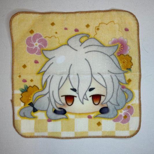 Touken Ranbu Kogitsunemaru Mini Towel