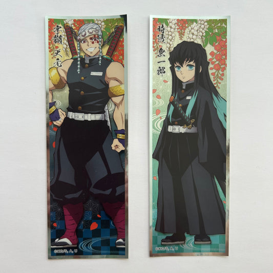 Demon Slayer Sticker