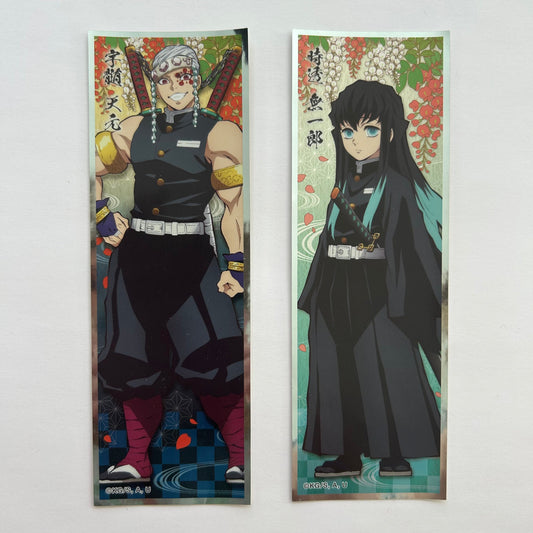 Demon Slayer Sticker