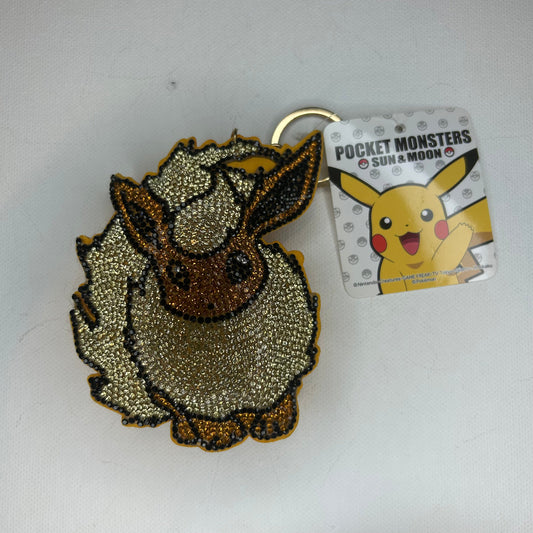 Pokémon Eevee Pendant