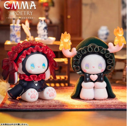 EMMA Secret Forest Poetry Series Blind Box