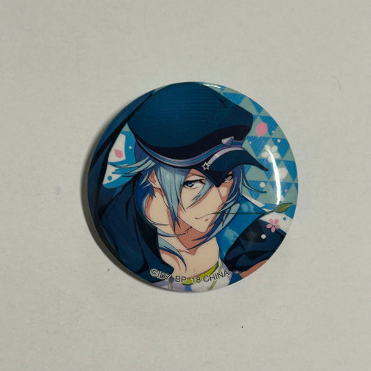 Idolish7 Tamaki Yotsuba Button