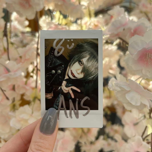 XANVALA 70th Cheki ❀