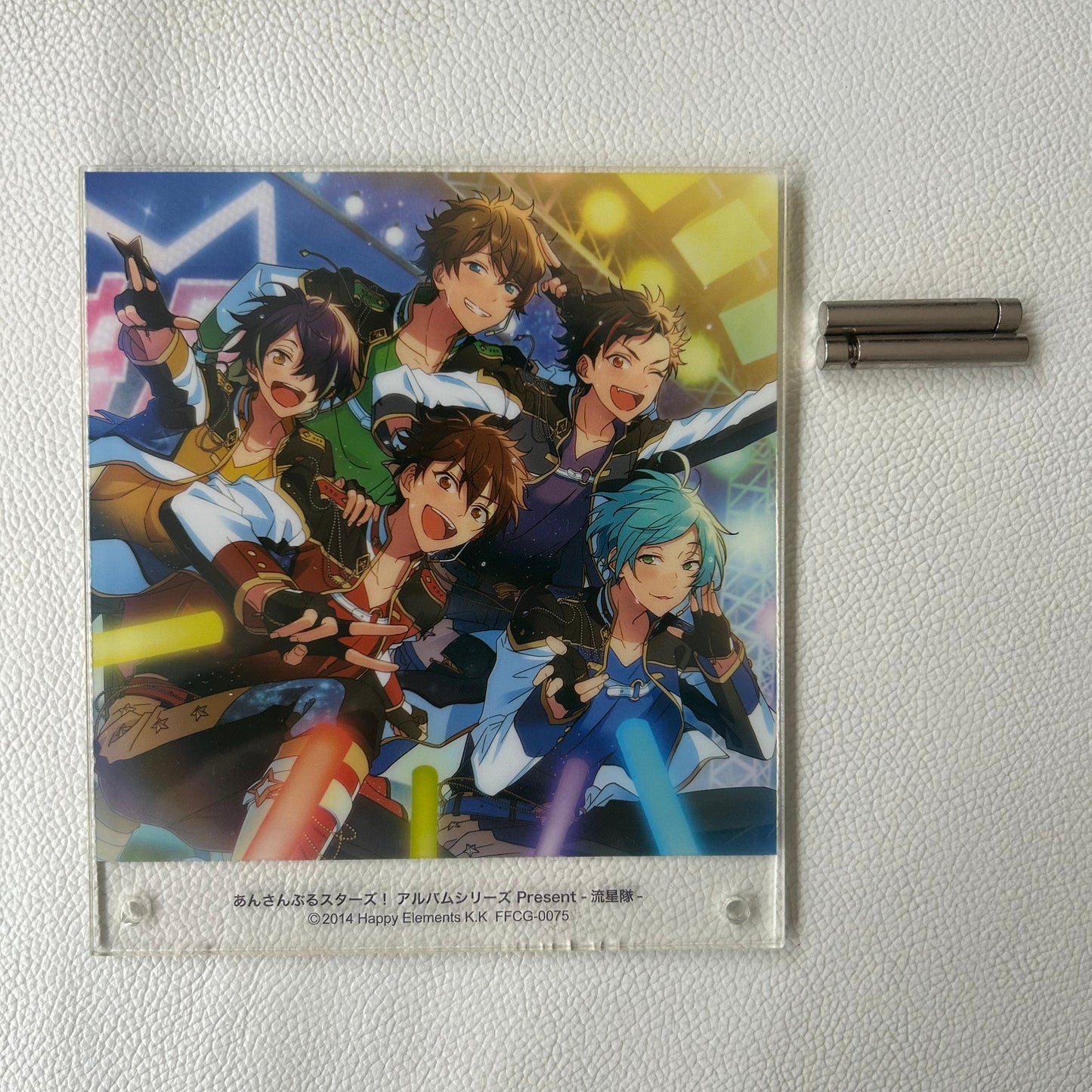 Ensemble Stars! Acrylic Stand