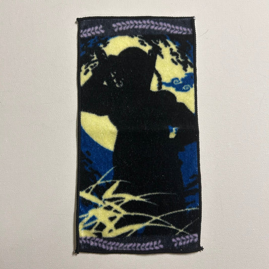 Demon Slayer Tengen Uzui Mini Towel