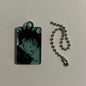 Jujutsu Kaisen Megumi Fushiguro Acrylic Charm