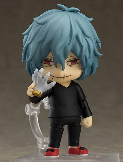 My Hero Academia Shigaraki Nendoroid Figur #1163