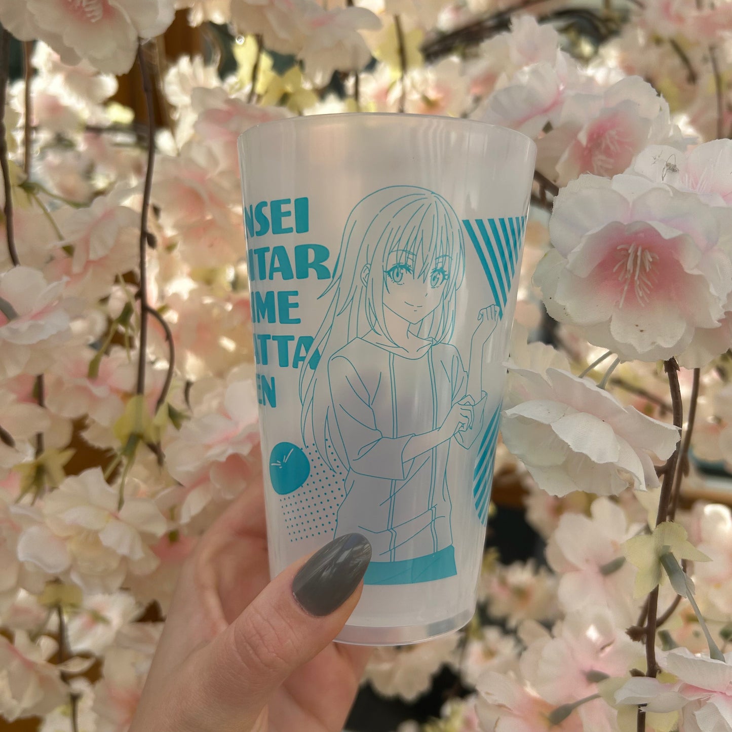 That Time I Got Reincarnated as a Slime Rimuru Mug