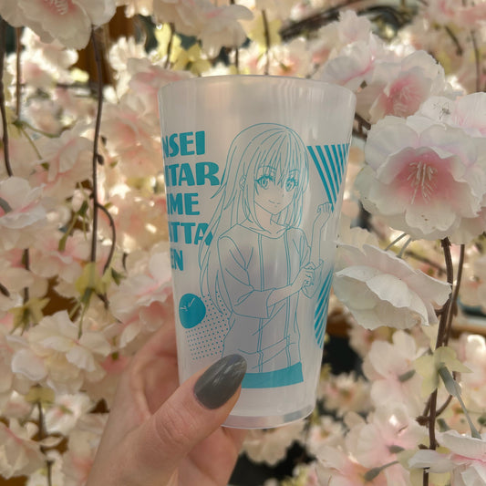 That Time I Got Reincarnated as a Slime Rimuru Mug