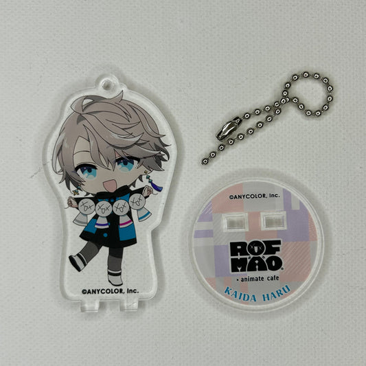 VTuber Kaida Haru Acrylic Stand