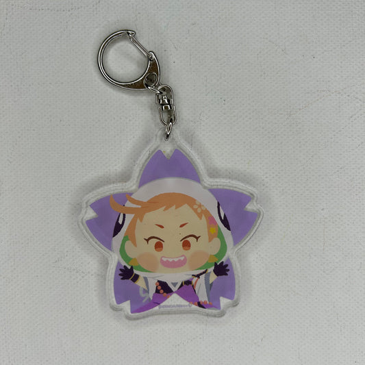 Touken Ranbu Iwatooshi Acrylic Keychain