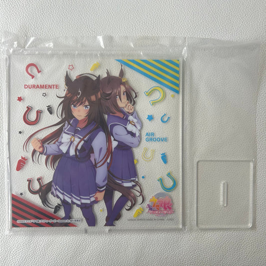 Umamusume: Pretty Derby Acrylic Stand
