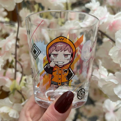 Jujutsu Kaisen Yuji / Megumi / Nobara Becher