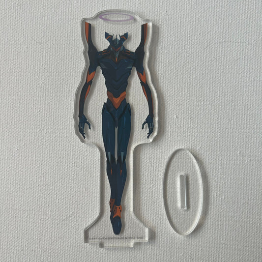 Neon Genesis Evangelion Acrylic Stand
