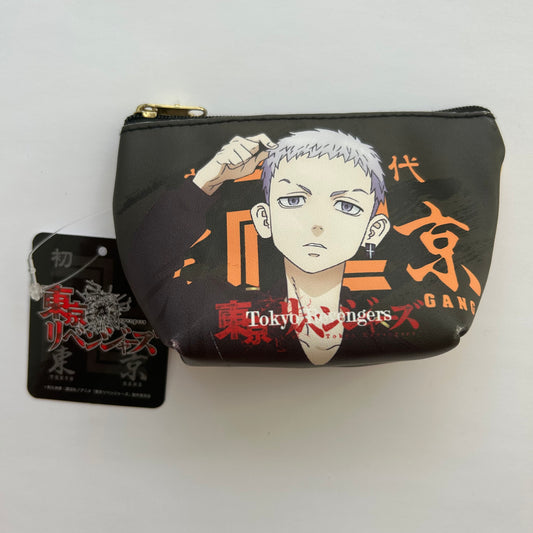 Tokyo Revengers Mitsuya Tasche / Geldbeutel