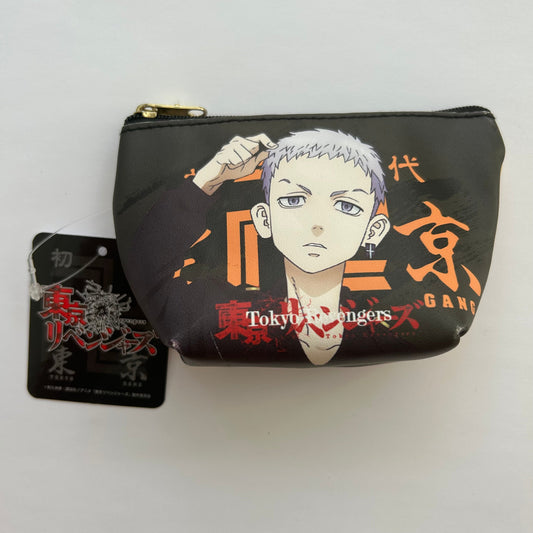 Tokyo Revengers Mitsuya Bag / Wallet