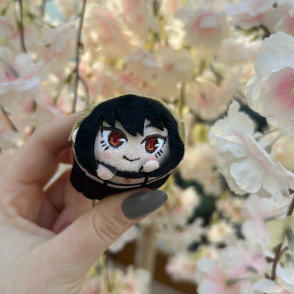 Spy x Family Yor Forger Plush Keychain
