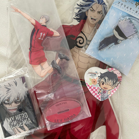 Special Bundle 5