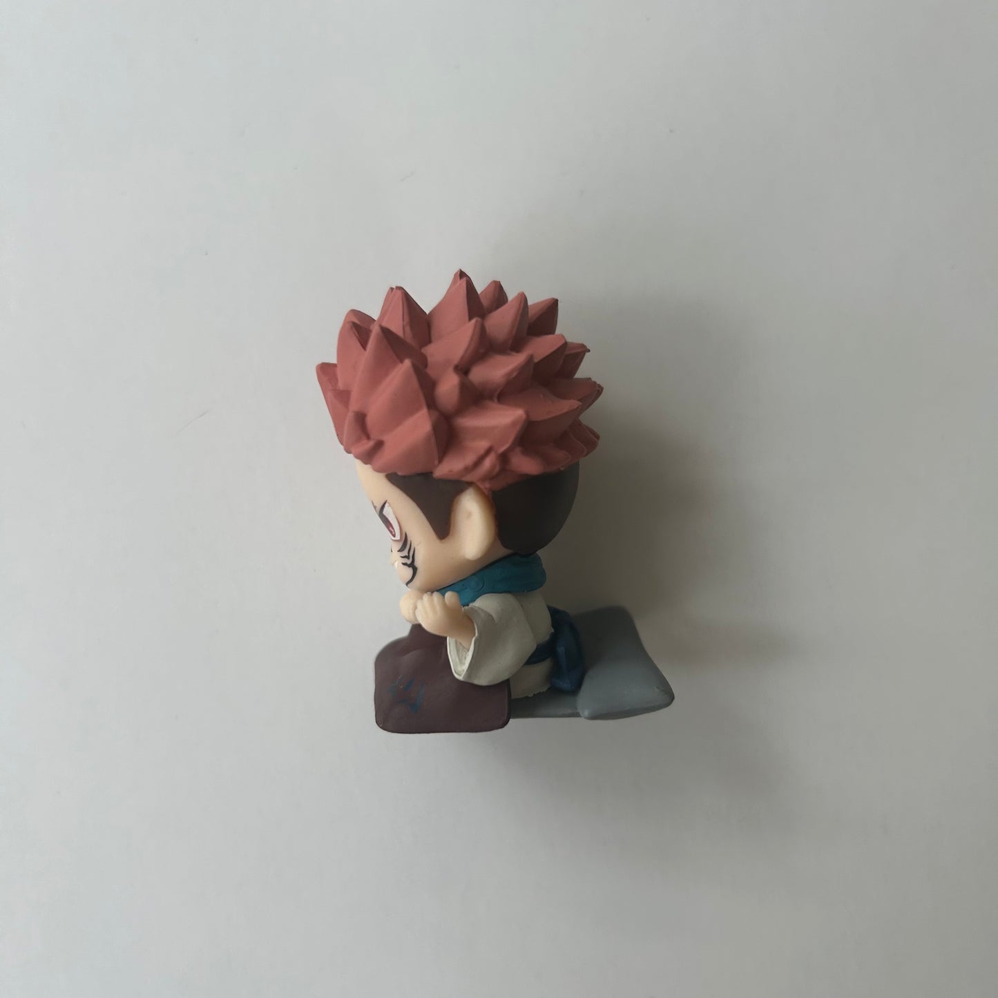 Jujutsu Kaisen Sukuna Figur