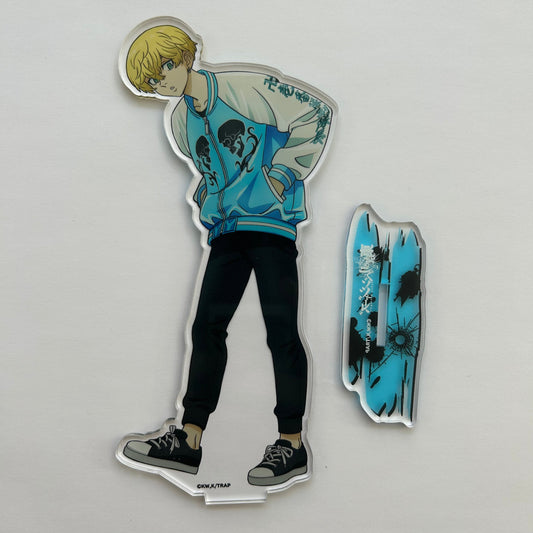 Tokyo Revengers Chifuyu Acryl Ständer
