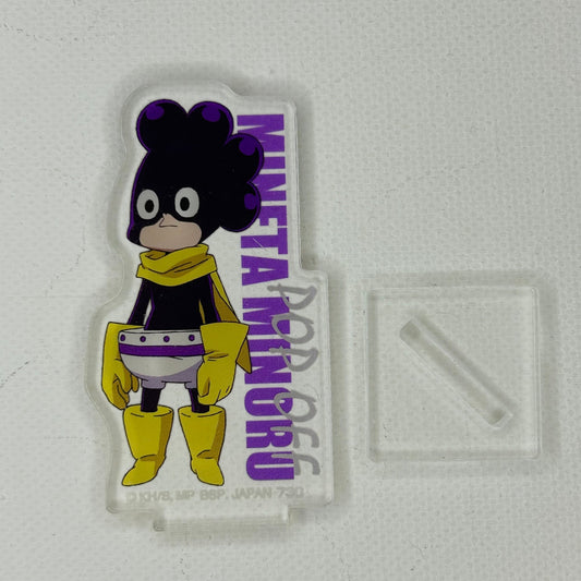 My Hero Academia Minoru Mineta Acrylic Stand