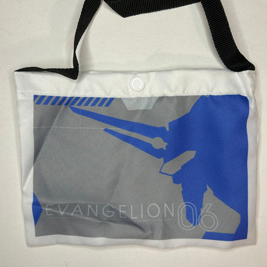 Neon Genesis Evangelion Shoulder Bag