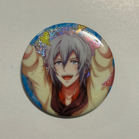 Idolish7 Tamaki Yotsuba Button