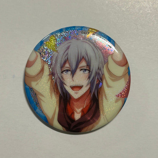 Idolish7 Tamaki Yotsuba Button