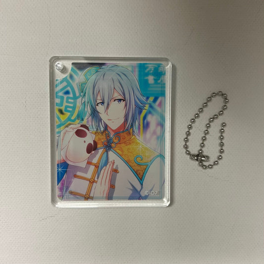Idolish7 Yotsuba Tamaki Acrylic Charm