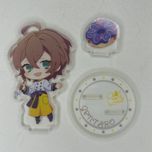 Hypnosis Mic Gentaro Yumeno Acryl Ständer