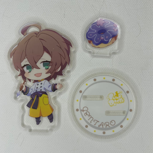 Hypnosis Mic Gentaro Yumeno Acrylic Stand