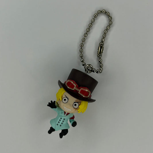 One Piece Sabo Figur Anhänger
