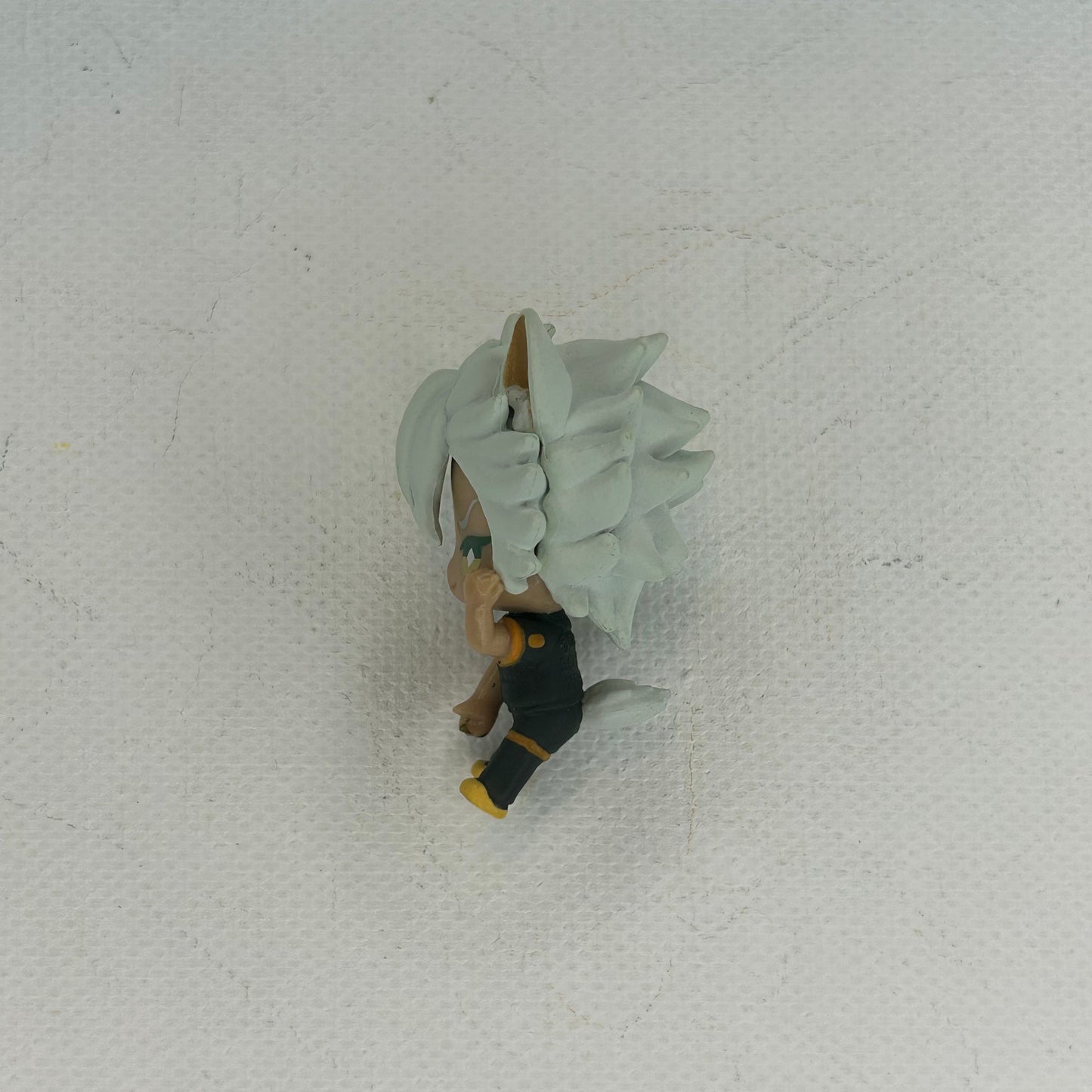 Twisted Wonderland Jack Howl Figure